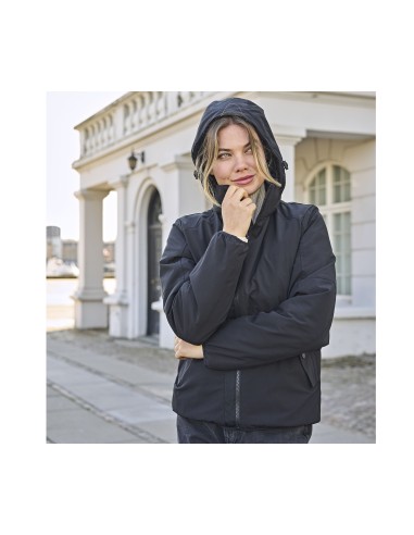 T-9605-Womens Urban Adventure Jacket